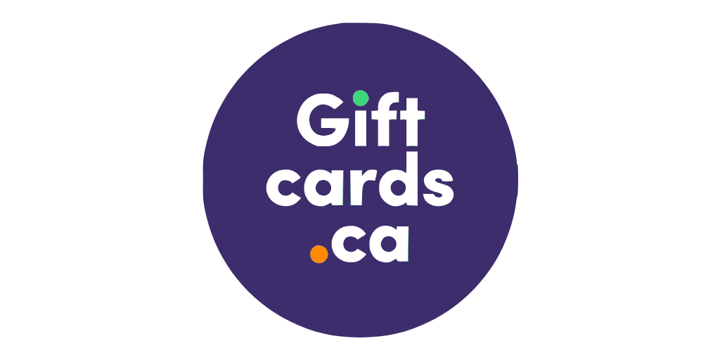 giftcardsca Logo