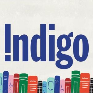 Indigo (EN version) Indigo eGift Card (EN version)