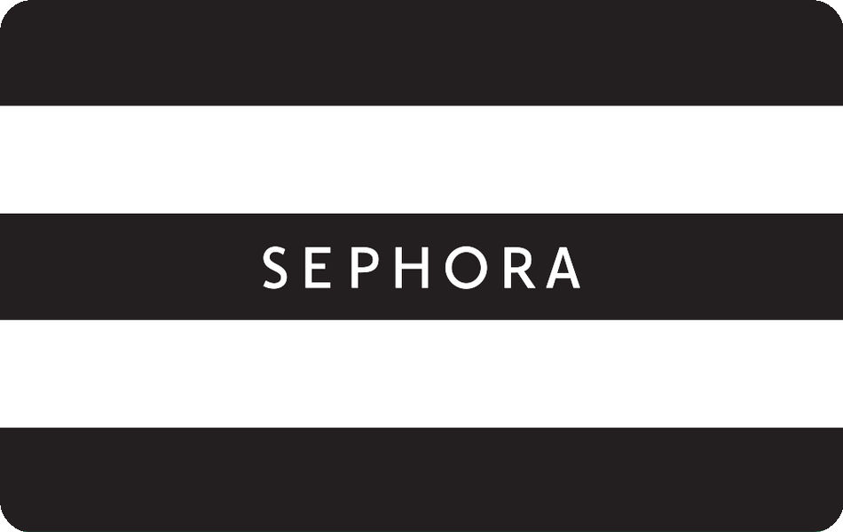 Sephora eGift Card (EN version)