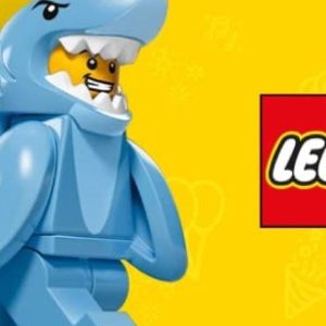 LEGO eGift (FR Version) — Catalog Product
