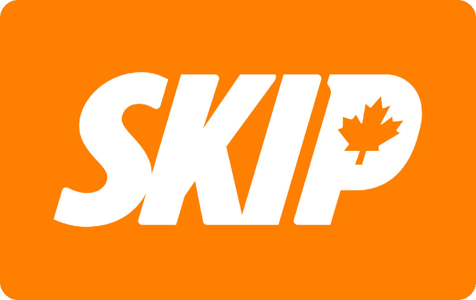 Skip eGift Card (EN version)