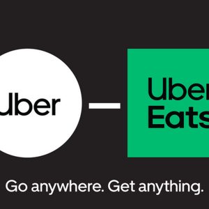 Uber (EN Version) Uber Rides and Uber Eats eGift Card (EN version)