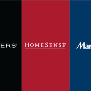 Winners , Marshalls & HomeSense eGift Card (EN version)