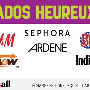 Ados Heureux (FR Version) Happy Teen (Ados heureux) Virtual Gift Card (FR version) – One4all