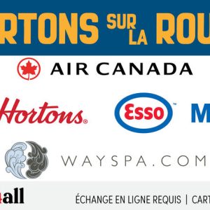 Partons sur la route (FR Version) Pack & Go (Partons sur la route) Virtual Gift Card (FR version) – One4all