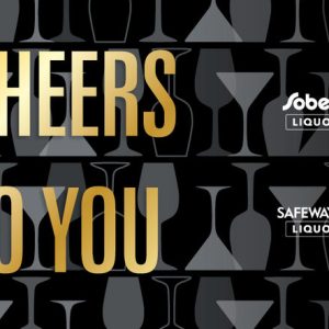 Sobeys Liquor (AB, SK only) (EN Version) Sobeys Liquor eGift Card (AB, SK only) (EN version)