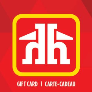 Home Hardware (FR Version) Home Hardware eGift Card (FR version)