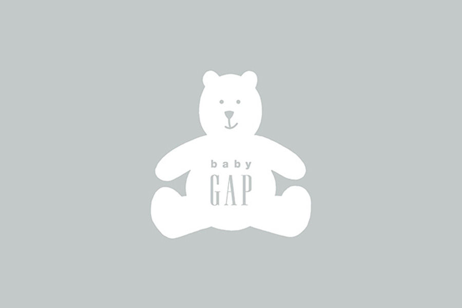 Baby Gap eGift Card (EN version)