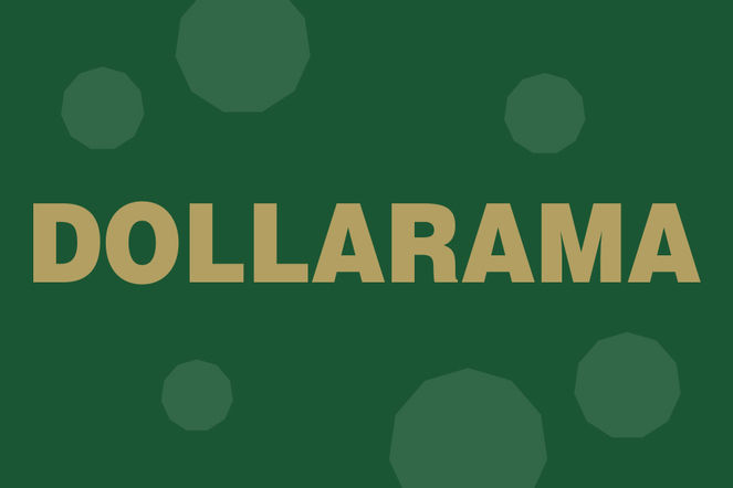Dollarama eGift Card (FR version)