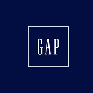 Gap eGift Card (EN version)