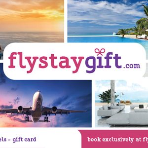 FlystayGift (FR Version) FlystayGift eGift Card (FR version) – TripGift