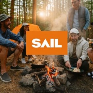 Sail (EN Version) SAIL eGift Card (EN version)
