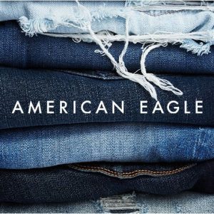 American Eagle eGift Card (EN version)