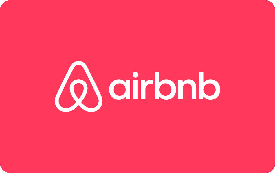 Airbnb (EN Version) Airbnb eGift Card (EN version)
