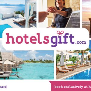 HotelsGift (FR Version) HotelsGift eGift Card (FR version) – TripGift