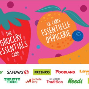 Sobeys Ed Fruits (FR Version) Fruits theme (FR version) – Sobeys Multi-Brand eGift Card
