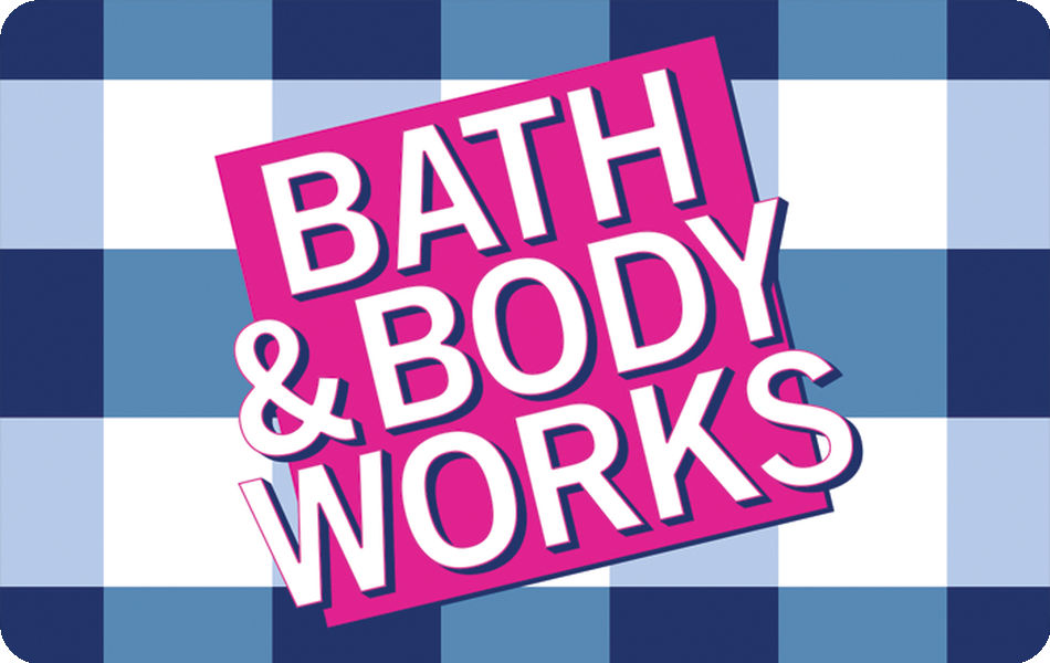 Bath & Body Works (FR Version) Bath & Body Works eGift Card (FR version)