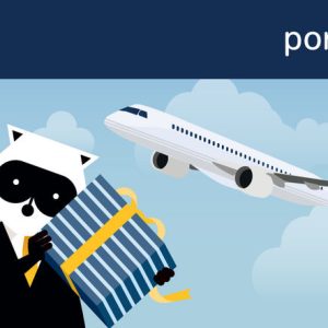 Porter Airlines eGift Card (EN version)