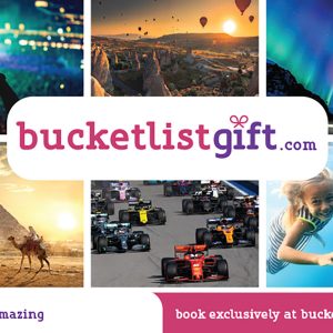 BucketlistGift (EN Version) BucketlistGift eGift Card (EN version) – TripGift