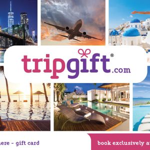 TripGift® (EN Version) TripGift eGift Card (EN Version)