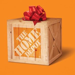 Home Depot® (EN Version) Home Depot eGift Card (EN version)