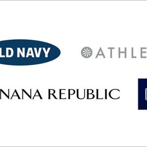 Gap , Old Navy & Banana Republic eGift Card (FR version)