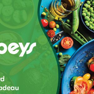 Sobeys (EN Version) Sobeys eGift Card (EN version)