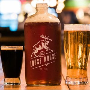 Loose Moose (EN Version) Loose Moose eGift Card (EN version)