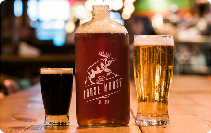 Loose Moose (EN Version) Loose Moose eGift Card (EN version)