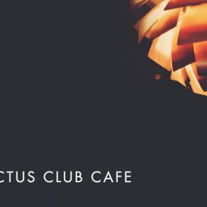 CACTUS CLUB CAFE (FR Version) Cactus Club Cafe eGift Card (FR version)