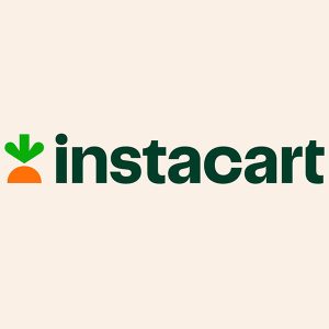 Instacart (FR Version) Instacart eGift Card (FR version)