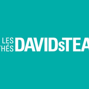 DAVIDsTEA (FR Version) DAVIDsTEA eGift Card (FR version)