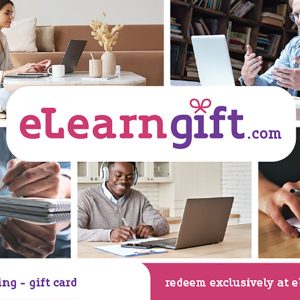 eLearnGift (FR Version) eLearnGift eGift Card (FR version) – TripGift