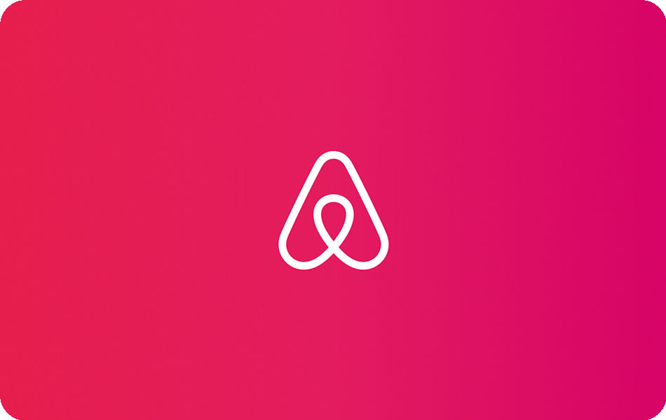 Airbnb (FR Version) Airbnb eGift Card (FR version)