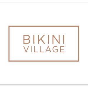 Bikini Village (EN Version) Bikini Village eGift Card (EN version)