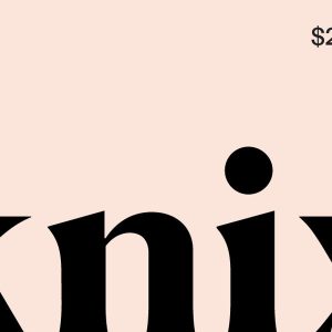 Knix eGift (FR Version) — Catalog Product
