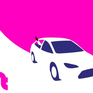 Lyft eGift Card (EN version)