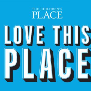 The Children's Place (EN Version) Children's Place eGift Card (EN version)