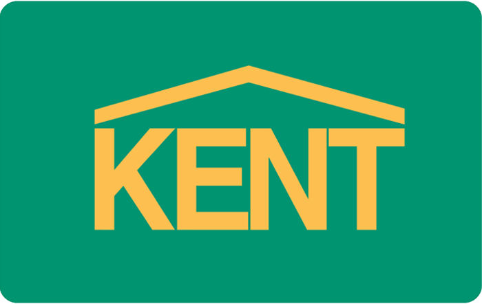 Kent Building Supplies (FR Version) Kent Building Supplies eGift Card (FR version)