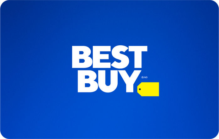 Best Buy (FR version) Best Buy eGift Card (FR version)