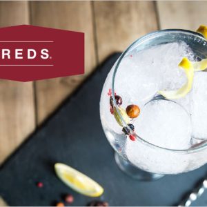 Red's Kitchen + Bar (EN Version) Red's Kitchen + Bar eGift Card (EN version)