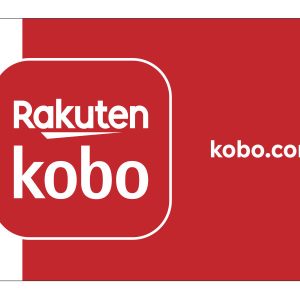 kobo (FR Version) Rakuten Kobo eGift Card (FR version)
