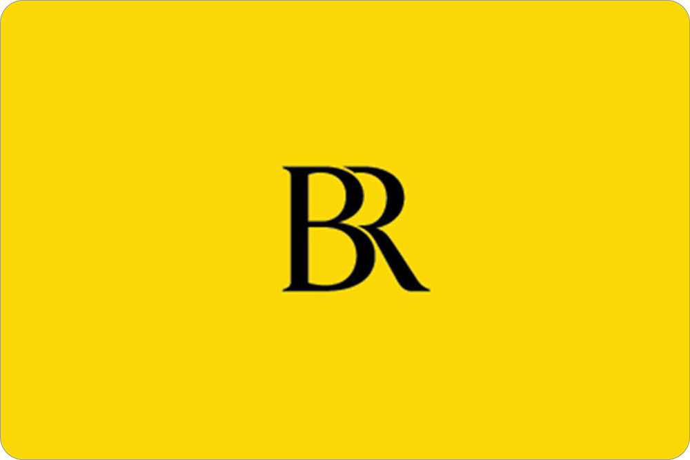 Banana Republic eGift Card (FR version)