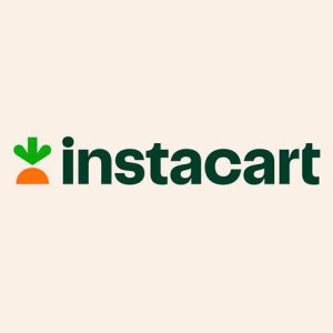 Instacart (EN version) Instacart eGift Card (EN version)