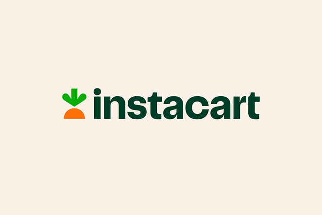 Instacart (EN version) Instacart eGift Card (EN version)