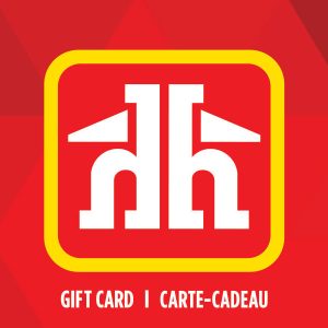 Home Hardware (EN Version) Home Hardware eGift Card (EN version)