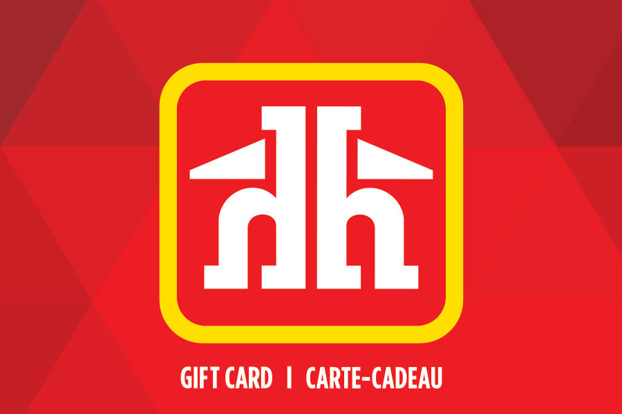 Home Hardware (EN Version) Home Hardware eGift Card (EN version)