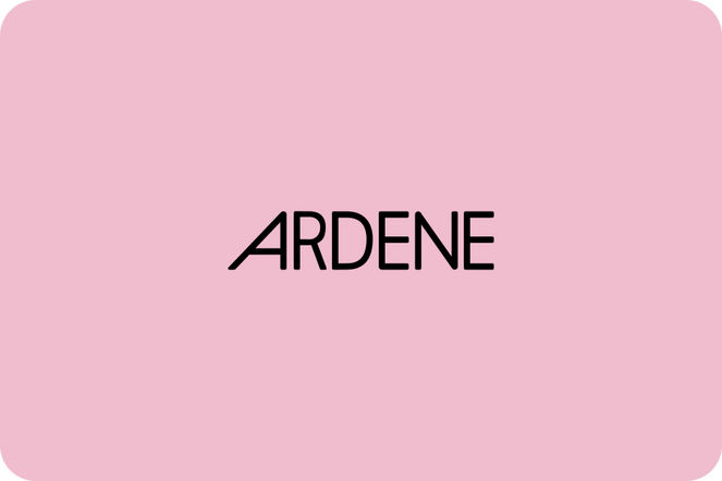 Ardene (EN Version) Ardene eGift Card (EN version)
