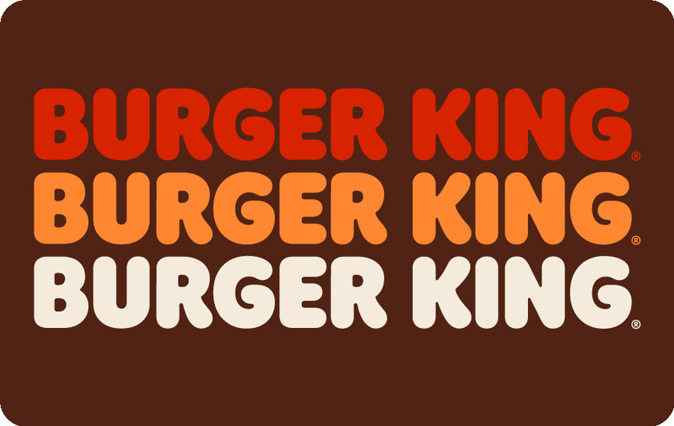 BURGER KING® (FR Version) Burger King eGift Card (FR version)
