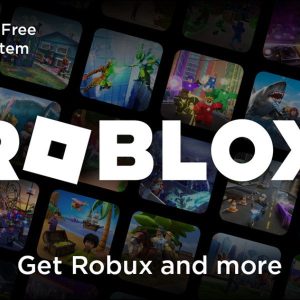 Roblox (EN Version) Roblox eGift Card (EN version)